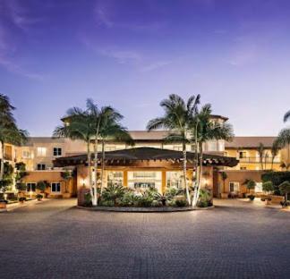 Grand Pacific Palisades Resort Carlsbad Buitenkant foto
