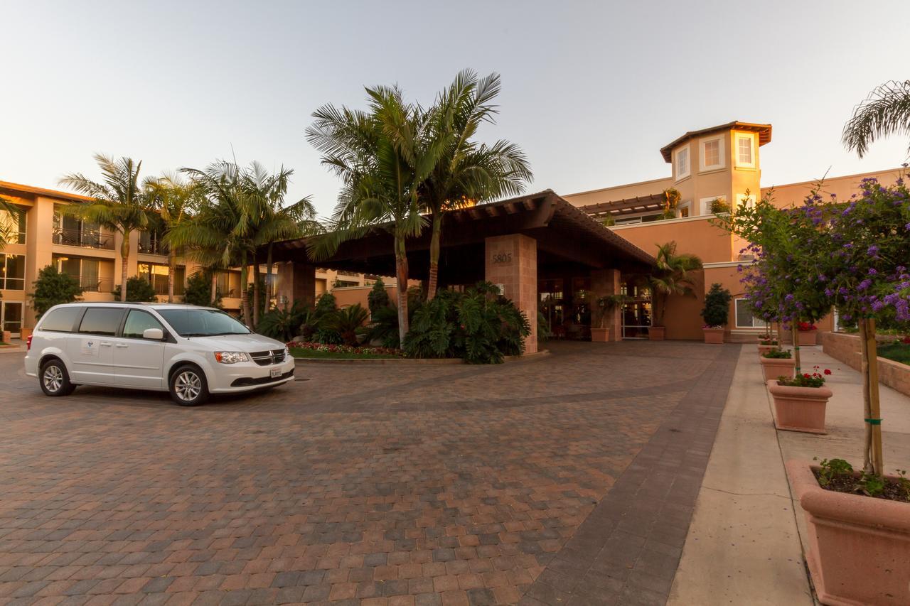 Grand Pacific Palisades Resort Carlsbad Buitenkant foto